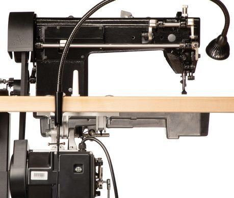 Sailrite Deluxe Fabricator Sewing Machine Package 220V_15 459x390