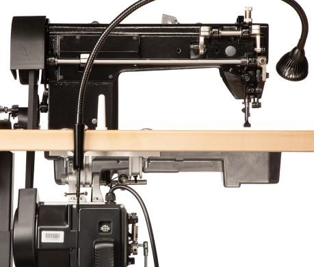 Sailrite Deluxe Fabricator Sewing Machine Package_15 459x390