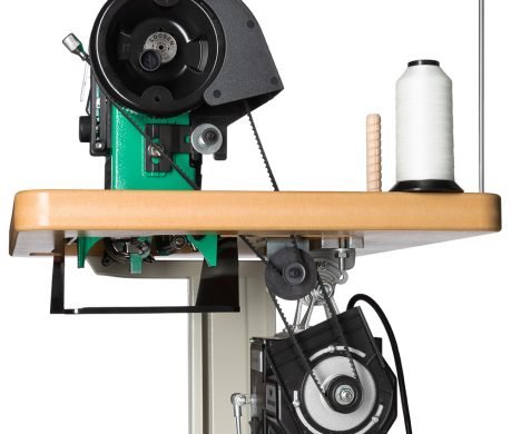 Sailrite Leatherwork Sewing Machine Package 110V_15 459x390