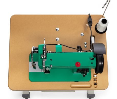 Sailrite Leatherwork Sewing Machine Package 110V_21 459x390