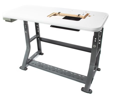 Sailrite Ultrafeed Industrial Sewing Table_3 459x390